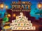 Peli Mahjong Pirate Plunder Journey verkossa