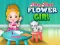 Peli Baby Hazel Flower Girl verkossa