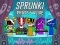 Peli Sprunki Phase 6 Alive verkossa
