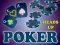 Peli Poker (Heads Up) verkossa