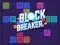 Peli Block Breaker verkossa