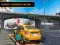 Peli Modern City Taxi Service Simulator verkossa