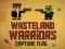 Peli Wasteland Warriors Capture the Flag verkossa