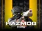 Peli Hazmob FPS verkossa