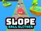 Peli Slope Ball Slither verkossa