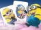 Peli Minions Memory Card Match verkossa