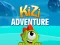 Peli Kogama Kizi Adventure verkossa