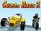 Peli Coaster Racer 2 verkossa
