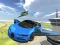 Peli Ultimate Flying Car 3d verkossa