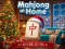 Peli Mahjong At Home Xmas Edition verkossa