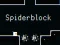 Peli Spiderblock verkossa