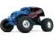 Peli Monster Truck Jigsaw verkossa