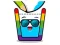 Peli Happy Filled Glass 2 verkossa