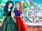Peli Princess Best Friends Day verkossa