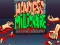 Peli Handless Millionaire verkossa