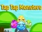 Peli Tap Tap Monsters verkossa