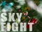 Peli Skyfight verkossa