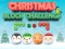 Peli Christmas Block Challenge verkossa
