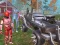 Peli Poopy Shooting Survival verkossa