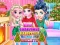 Peli BFF Christmas Tree Hairstyle and Biscuits verkossa