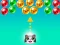 Peli Save the cats Bubble shooter verkossa