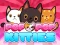 Peli Pop-pop kitties verkossa