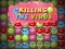 Peli Killing The Virus verkossa