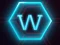Peli Neon Words verkossa