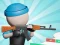 Peli Gun Rush verkossa