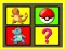 Peli Pokemon Memory Time verkossa