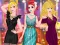 Peli Princesses Talk Show VIP verkossa