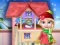 Peli Princess Doll Christmas Decoration verkossa