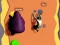 Peli Skibidi vs Grimace Climber Race verkossa