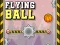 Peli Flying Ball verkossa