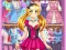 Peli Anime Kawaii Dress Up verkossa