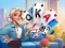 Peli Special Holiday Solitaire verkossa
