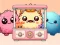 Peli Cuddle Monster Fusion verkossa