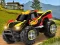 Peli Offroad Monster Hill Truck verkossa