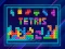 Peli Tetris verkossa