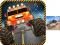 Peli Monster Truck Racing Legend verkossa
