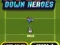 Peli Rugby Down Heroes verkossa