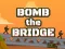 Peli Bomb The Bridge verkossa