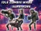 Peli Idle Zombie Wave: survivors verkossa