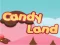Peli Candy Land verkossa