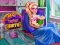 Peli Super Doll Twins Birth verkossa