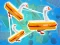 Peli Goose Match 3D verkossa