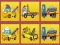 Peli Tow Trucks Memory verkossa