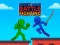Peli Stick Man Battle Fighting verkossa