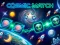 Peli Cosmic Match verkossa
