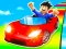 Peli Epic Car Stunt Race Obby verkossa